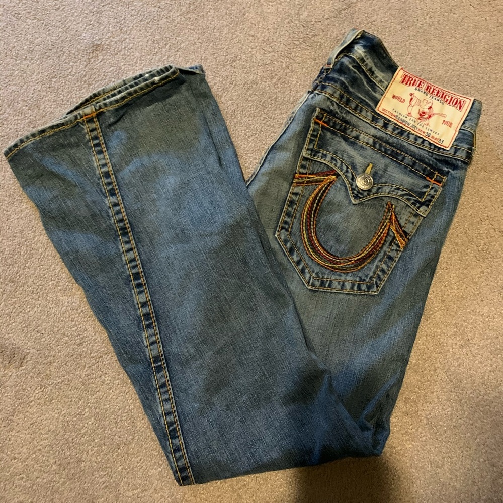 Men’s jeans